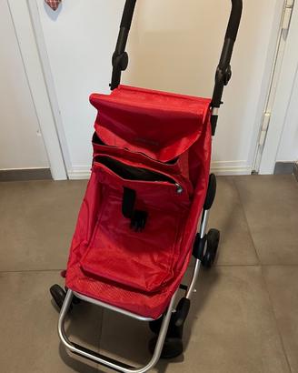 Carrello Foppapedretti Go Up