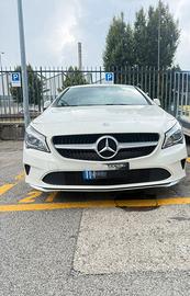 Mercedes cla180