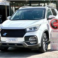 DR MOTOR dr 5.0 1.5 Turbo DCT Bi-Fuel GPL BENZINA/