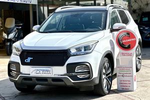 DR MOTOR dr 5.0 1.5 Turbo DCT Bi-Fuel GPL BENZINA/