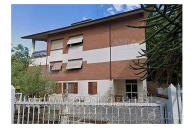 Appartamento Fabriano [A4358050]