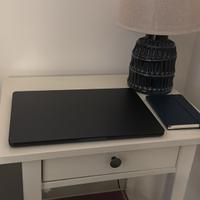 COMODINO IKEA BIANCO