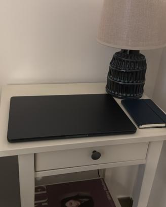 COMODINO IKEA BIANCO