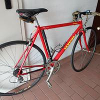 bici da corsa