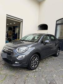 Fiat 500X Urban Look 1.6 Multijet Diesel—2017