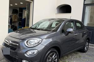 Fiat 500X Urban Look 1.6 Multijet Diesel—2017
