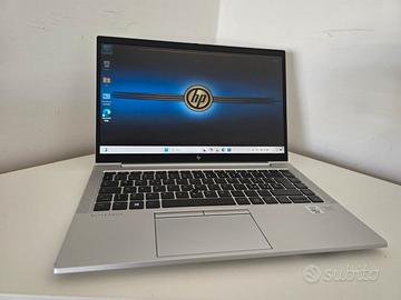 💻 HP EliteBook 840 G7 – i7 | 32GB | 512GB SSD