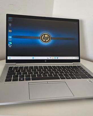 💻 HP EliteBook 840 G7 – i7 | 32GB | 512GB SSD