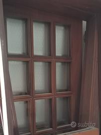 porte in legno