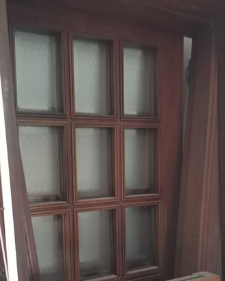 porte in legno