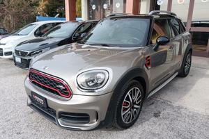 Mini Countryman 2.0 231CV JCW ALL4 PELLE LUCI AMBI