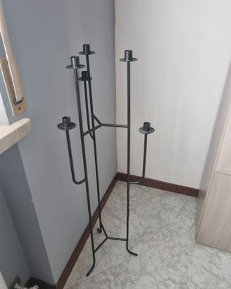 Candelabro da terra