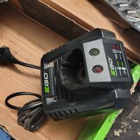 mini tosasiepi a batteria 