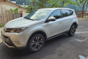 Toyota RAV4 2.0 Style 4WD - 2014 - 99.995 km