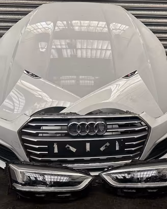 Ricambi Originali Audi A5 S5 RS5 8W B9 F5 2017-24