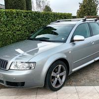 AUDI A4 B6 Avant 1.9 TDI del 2005 
