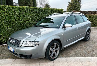 AUDI A4 B6 Avant 1.9 TDI del 2005 