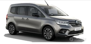 Renault Kangoo 1.5 Blue dCi 115 Authentic NUOVO