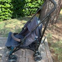 Passeggino leggero Inglesina Trip (2014)