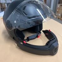 Casco moto Nolan n30.4