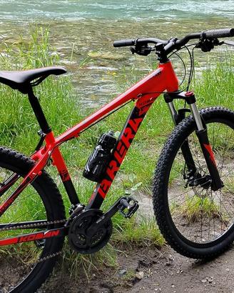 bicicletta Mtb