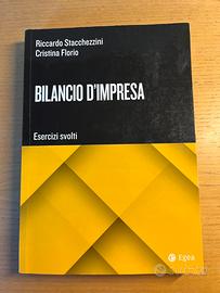 Bilancio d’impresa. Esercizi svolti