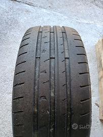 Gomme 195 45 16