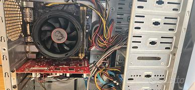 🖥️ PC Desktop – Intel Core i3 4170 | 16GB RAM