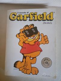 Garfield 
