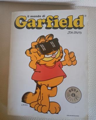 Garfield 