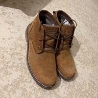 Timberland Stivale Chukka Larchmont uomo 44