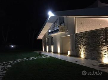 Villa Esclusiva Artemide Resort