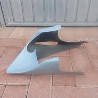 Puntale vetroresina ducati hypernotard