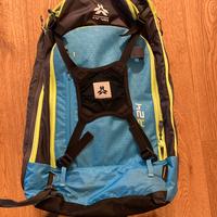 Zaino AIRBAG Arva Reactor 24I