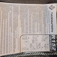 Termoscudo TUCANO URBANO