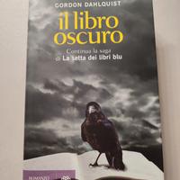 Libro Il Libro Oscuro