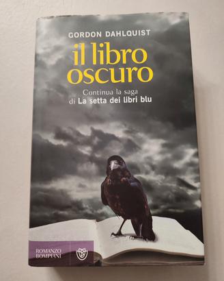 Libro Il Libro Oscuro