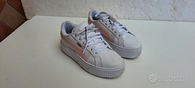 Puma Karmen L Jr Scarpe da tennis Unisex