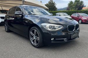 Bmw 116 116d 5p. Sport