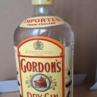 Gin Gordon 's dry vintage