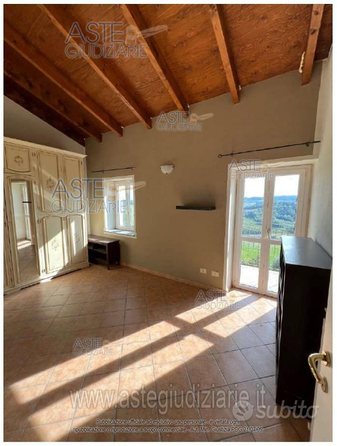 Appartamento – Treville, Bettola Vecchia - Vista 4