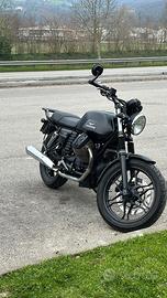 Moto Guzzi V7