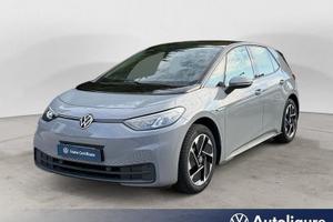 Volkswagen ID.3 Pro Performance
