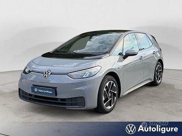 Volkswagen ID.3 Pro Performance