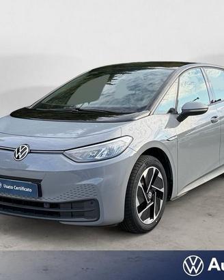Volkswagen ID.3 Pro Performance