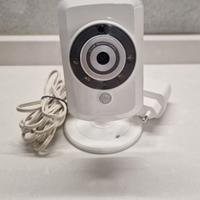 Telecamera Cloud WiFi Night&Day Dlink