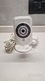 Telecamera Cloud WiFi Night&Day Dlink