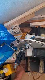  ricambi originali Yamaha fz1 anno 2010