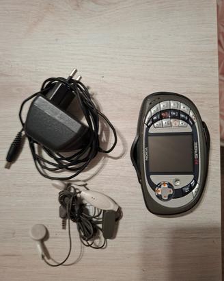 NOKIA NGAGE