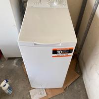 LAVATRICE INDISIT 5KG